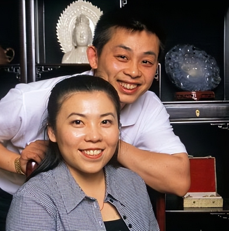 不设限的精彩人生