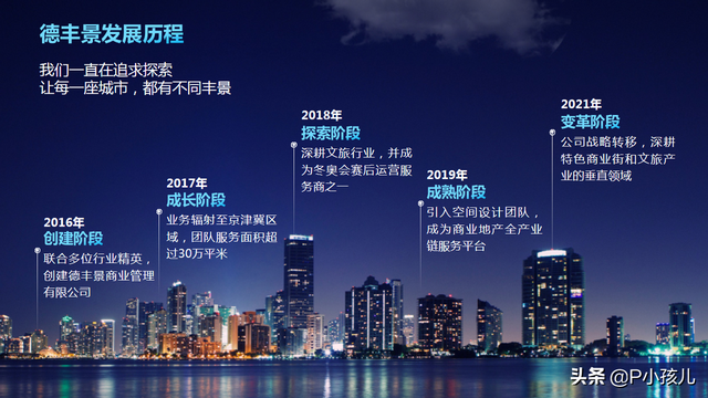 时间轴ppt怎么做，高逼格时间轴ppt怎么做（三步教你做出创意时间轴）