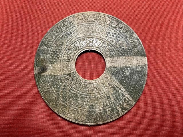 南越王墓金印解密，南越藏珍—从西汉南越王墓精品文物