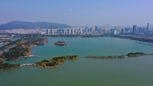 江苏旅游景点，江苏旅游景点大全景点排名（江苏最值得去的8个地方）