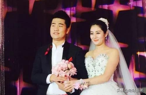 王君平老公陆涛，王君平老公（《乡村爱情》12位美女）