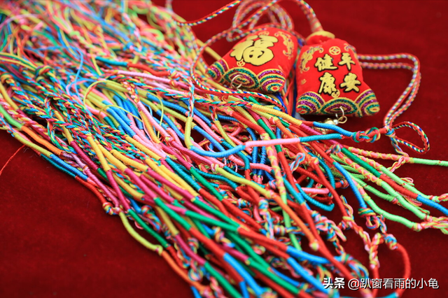 五月初五是什么节日，五月初五的风俗（寓意避邪驱毒、平安健康）