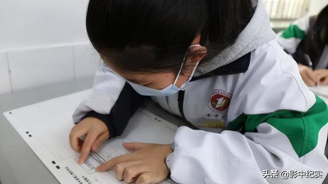 福建2013高考，高考在福建招1350人（女孩称自己高考586分）