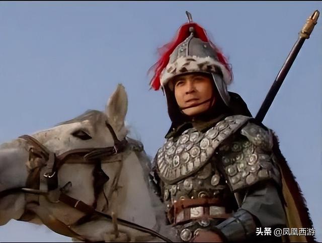 三国所有武将排名，三国十大猛将武力排名（三国十大超一流武将）