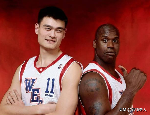 姚明为什么退役这么早，是因为被科比撞伤的？真正的原因令人敬佩