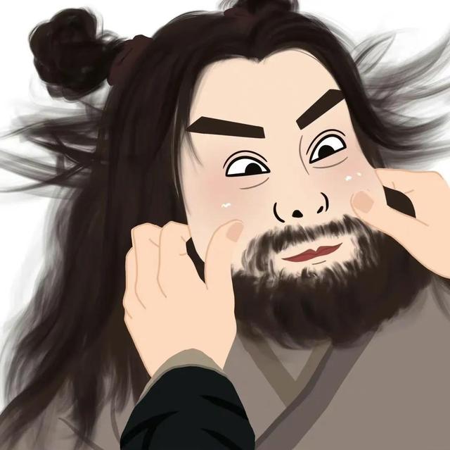 可爱又有点沙雕的女生头像微信，可爱又有点沙雕的女生头像（可爱沙雕趣味头像）