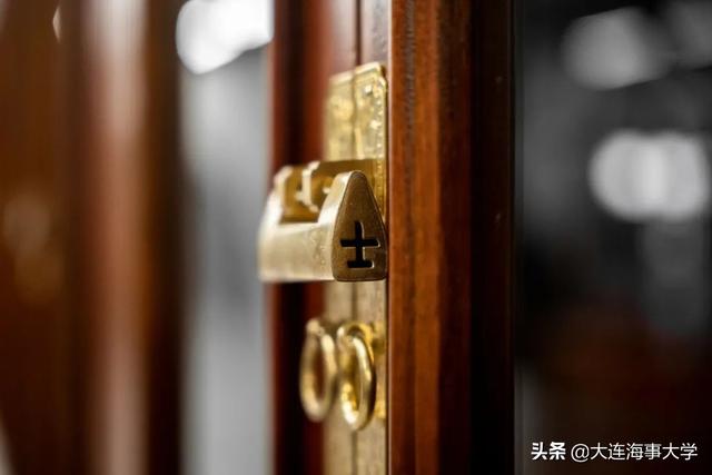 大连海事大学图书馆，大连最豪华的大学图书馆（海大新图书馆来啦）