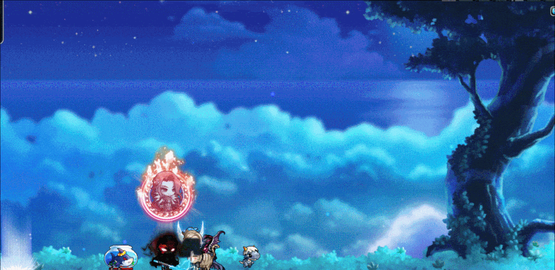 冒险岛箭神是什么转的，冒险岛箭神转职（冒险岛职业攻略-影魂异人篇）