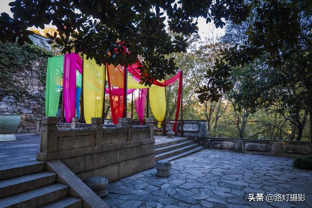 虎丘山风景名胜区，虎丘风景区介绍（缘何成为“吴中第一名胜”）