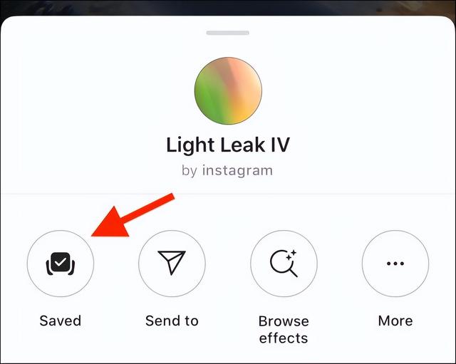 instagram拍照新功能，Instagram