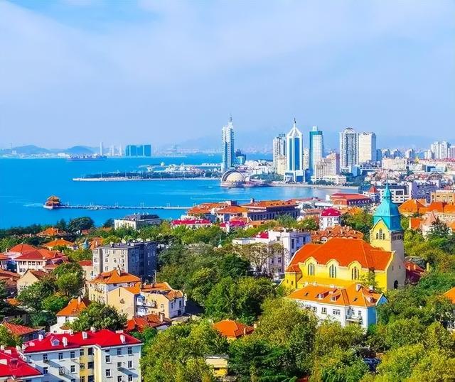 最浪漫的地方，国内浪漫的旅游地方（国内最浪漫的10个甜蜜旅行圣地）