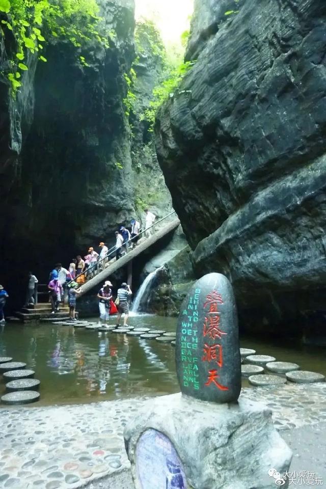 北京旅游观光巴士路线图，这些京郊景区坐公交能直达