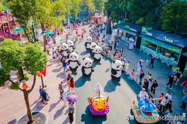 成都欢乐谷夜场，成都欢乐谷游玩指南（中秋赏乐倒计时）