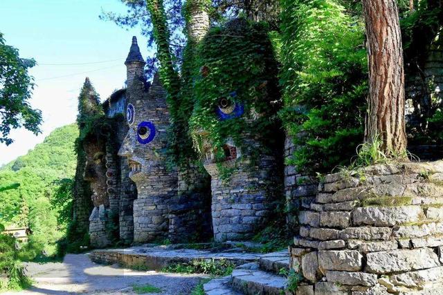 贵阳旅游景点大全，贵阳旅游景点大全必去处地图（贵州贵阳不可错过的七大景点）