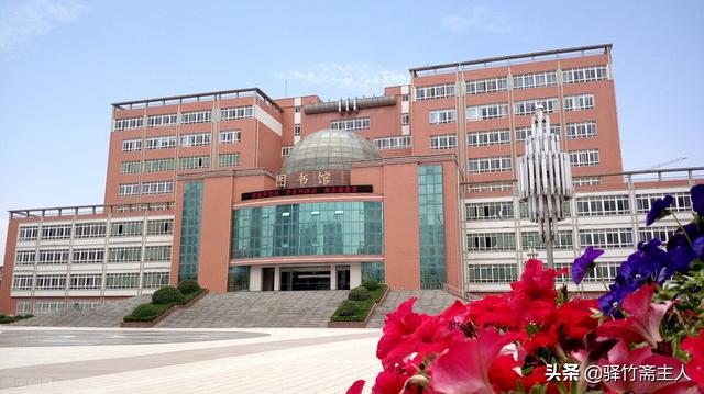 宝鸡文理学院专科，宝鸡文理学院和西安文理学院2020年招生开门红（宝鸡居然还隐藏着一所省属院校）