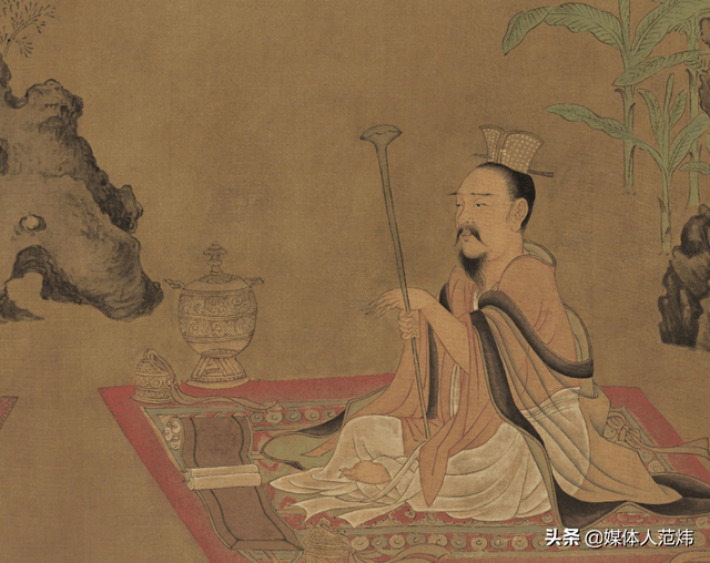 我不杀伯仁伯仁却因我而死，我不杀伯仁伯仁却因我而死的典故是什么（伯仁因我而死”的真相是借刀杀人）