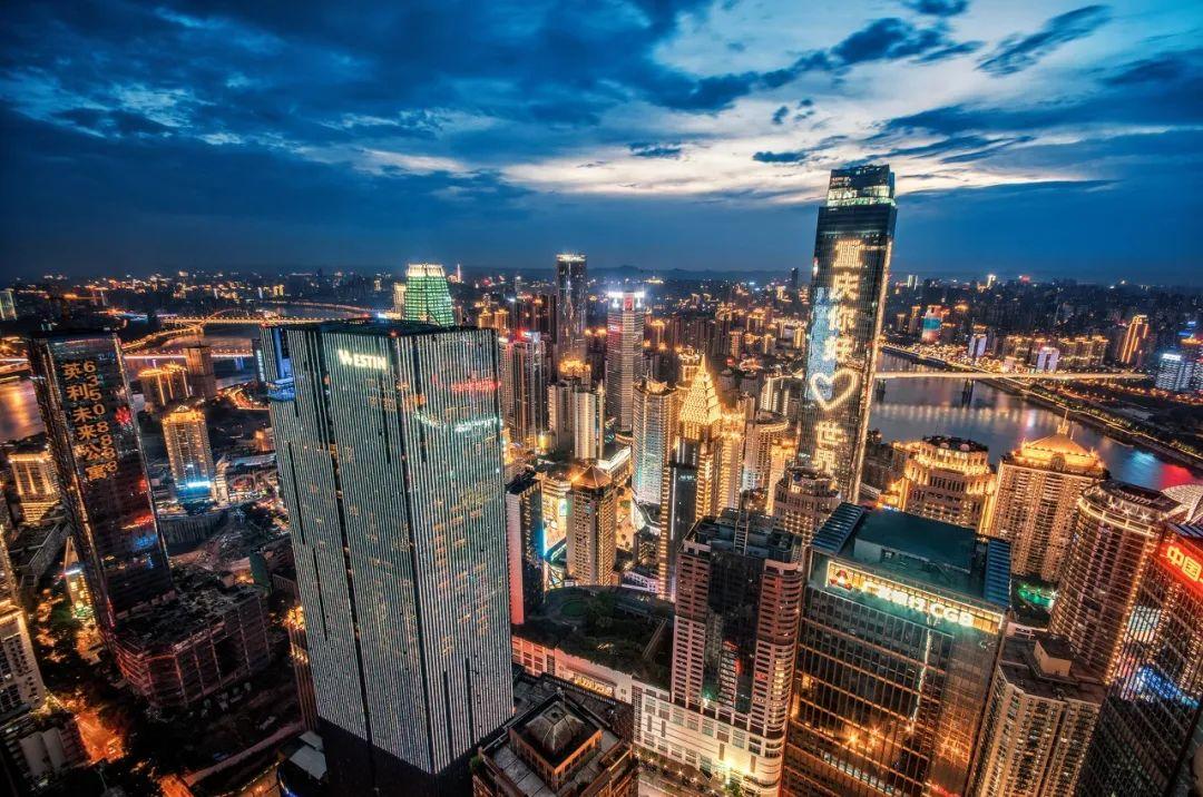 重庆旅游必去十大景点，重庆旅游十大必去景点（重庆这些100%的打卡地）