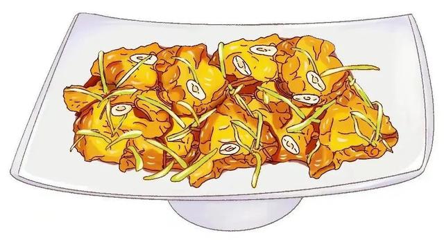 辽宁石油化工大学怎么样，辽宁石油化工大学偏僻吗（图说辽石化大“回味无穷”的美味）