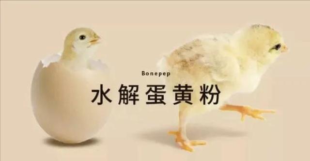 蛋黄粉的功效与作用，长高的秘密武器-水解蛋黄粉（蛋黄粉的功效与作用禁忌）
