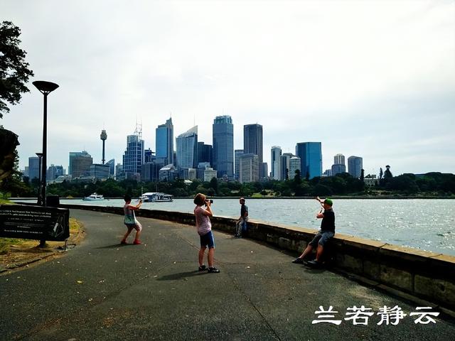 澳大利亚旅游景点，澳大利亚旅游景点英文（澳洲悉尼市区的几个大众化景点）