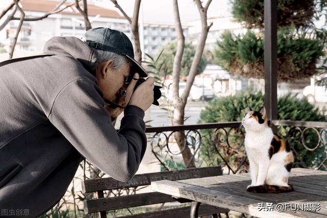 街头摄影的基本知识，拍出有情感有故事的街头摄影照片