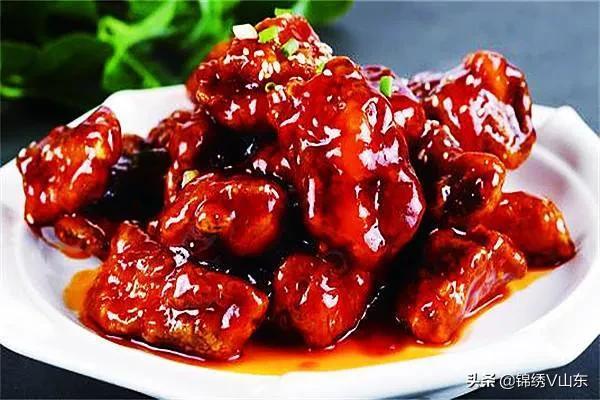 好吃的小吃有哪些，好吃的小吃加盟店有哪些（色香味俱全的10道家常菜）