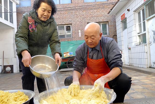 团子是哪里的特产，团子是什么品种（记忆中的幸福味道）