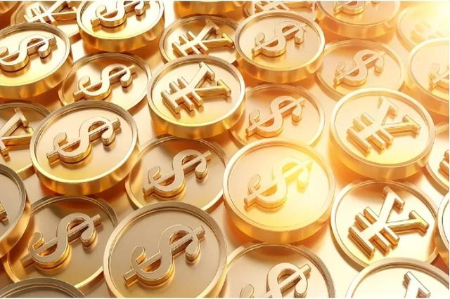 一吨现金有多少人民币，一吨现金是多少人民币（聪明人会选哪个）