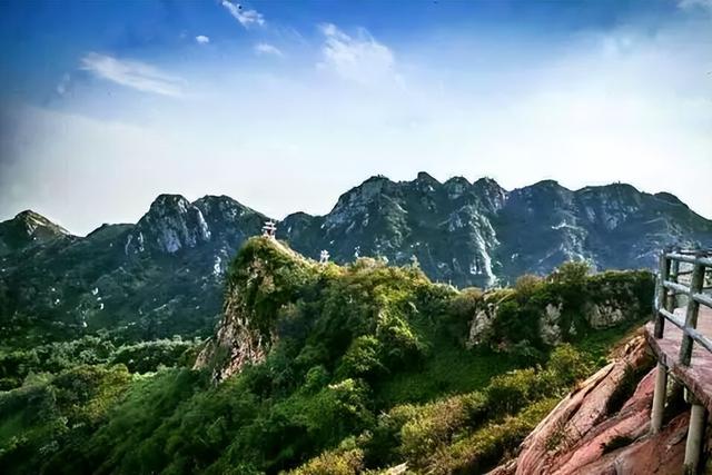 大同旅游景点有哪些景点推荐，大同旅游景点有哪些景点推荐山西晋（山西大同最著名的十大旅游景点）