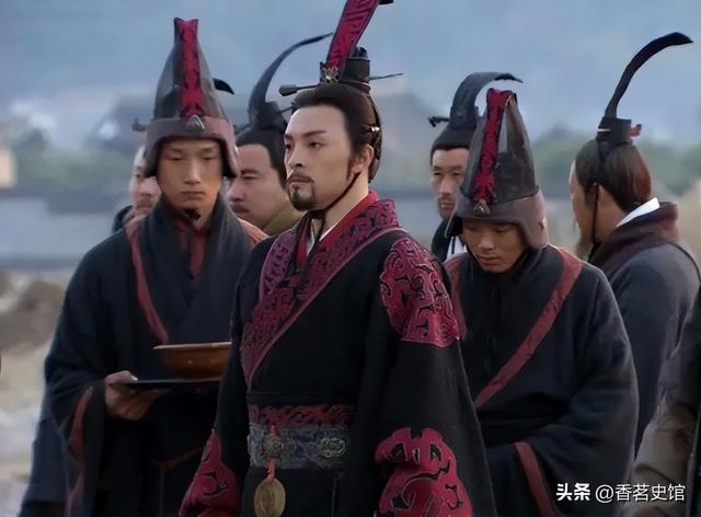 秦国卫鞅怎么死的，卫鞅哪年死的（为何要处死变法图强的商鞅）