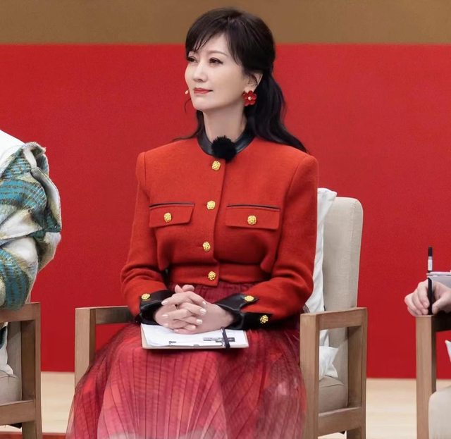 15个国内老牌女星现状，这十位老牌女演员