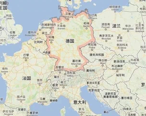 全球前十最强国家名单，全球最强大国家排名（中国这些领域已超越美国）