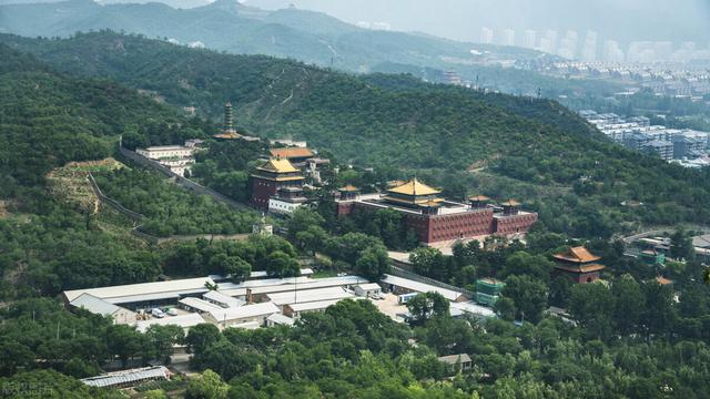 承德游