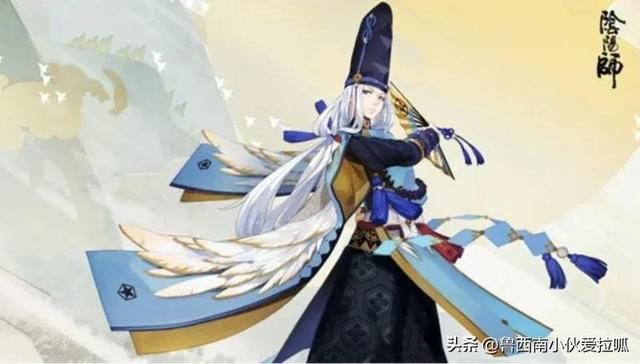 阴阳师安倍晴明解说，日本最强阴阳师安倍晴明的神秘力量