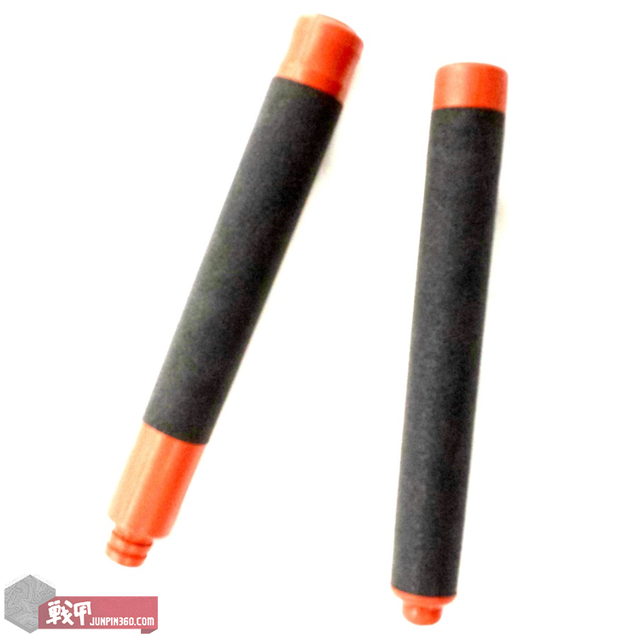 棍可以怎么组词，棍可以组词什么（棍中不二——全面认识伸缩棍）