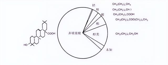 葡萄果粉有什么作用，葡萄果粉的作用（葡萄果粉到底是怎么回事）