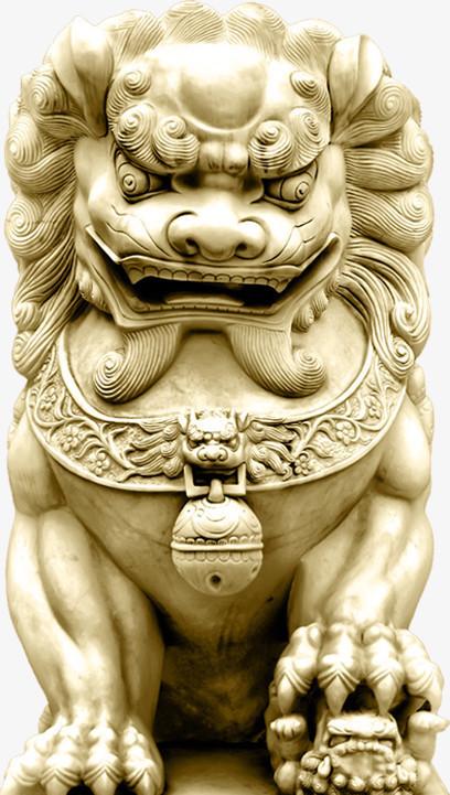 中国很有历史的风水吉祥物有哪些，中国古代四大吉祥物都有哪些（中国古代十大吉祥的镇宅神兽）