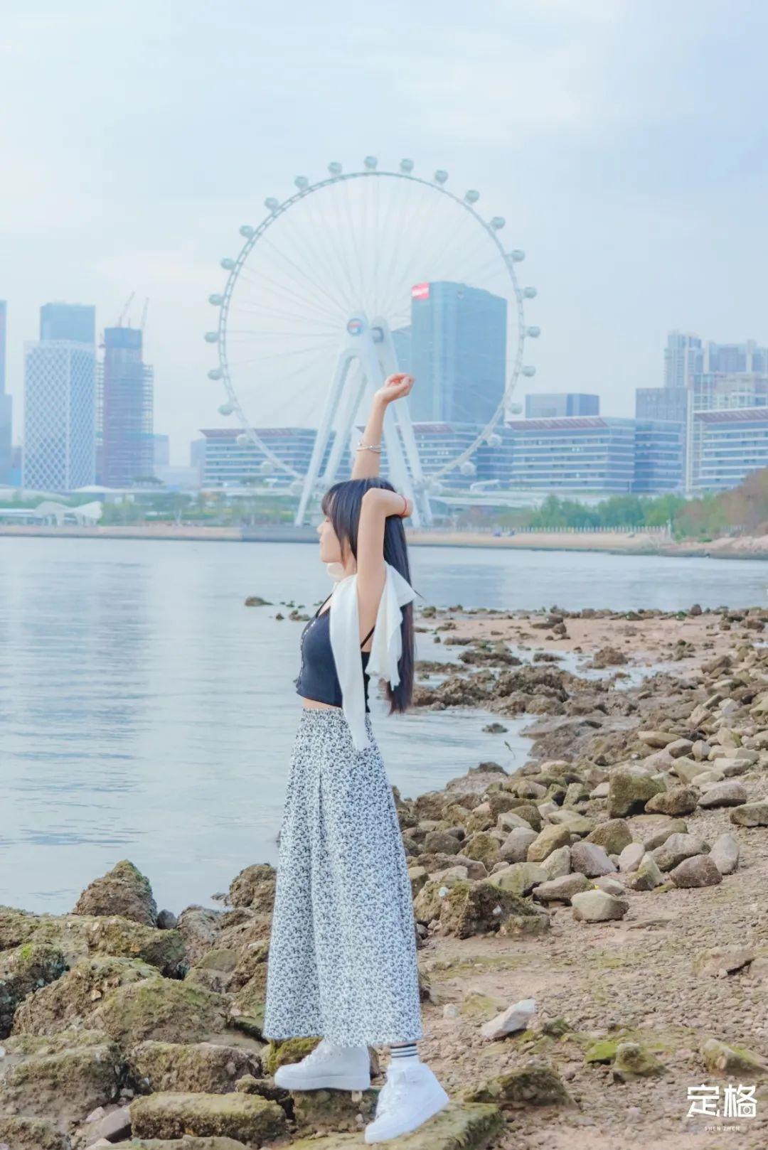 深圳大梅沙门票(深圳10个海边沙滩超好玩) 