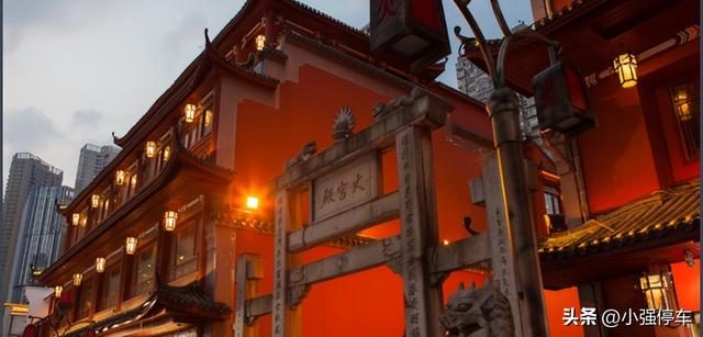 橘子洲五个景点，长沙橘子洲附近景点推荐（长沙旅游攻略景点必去）