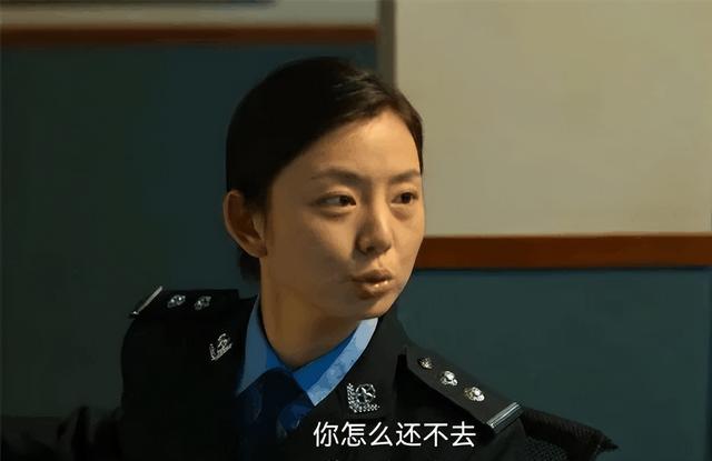 孙俪说过再不与张译合作了吗，此前遭《狂飙》演员内涵