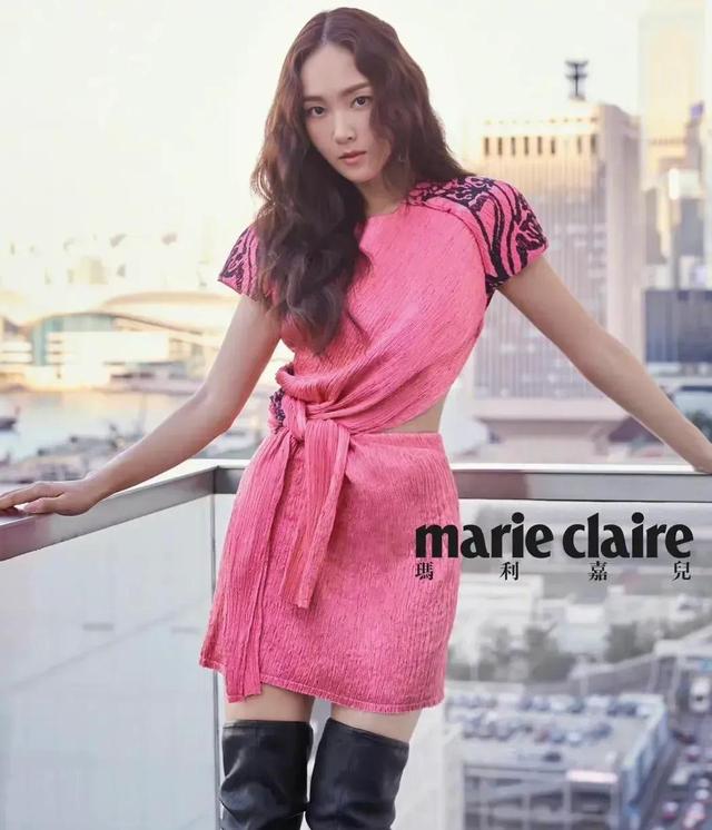 治愈系颜色莫过于粉色，被粉色治愈的夏天