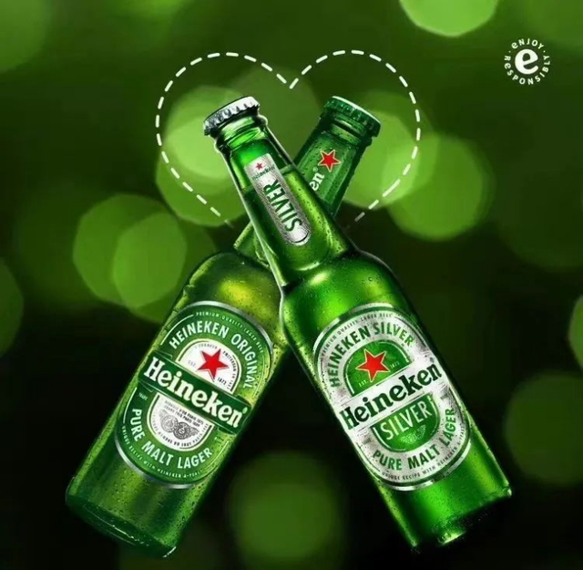 喜力啤酒是哪个国家的，嘉士伯啤酒是哪个国家的品牌（比尔·盖茨62亿收购喜力啤酒）