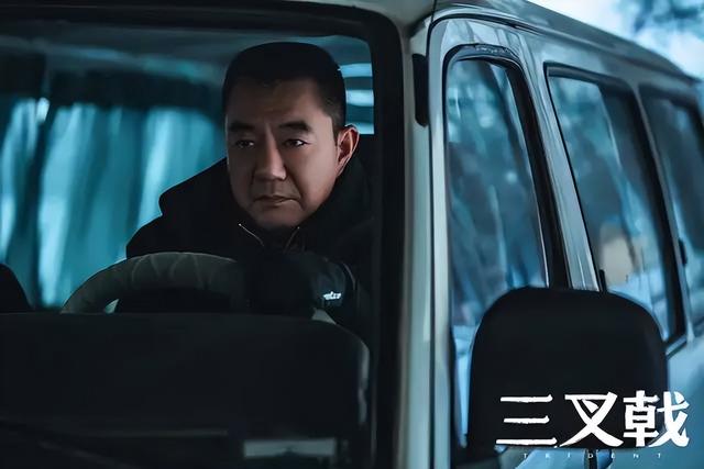 致命一击局长被扣是第几集，致命一击被铐是哪一集（这是一部被严重低估的警匪剧丨国剧60讲第三季）