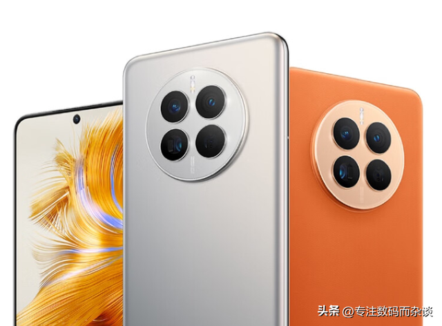 小米手机和华为手机哪个好，小米和华为哪个质量好（小米13和华为Mate50）