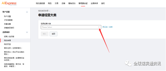 速卖通开店流程及费用，全球速卖通开店流程及费用（2022速卖通最新开店入驻流程及费用）