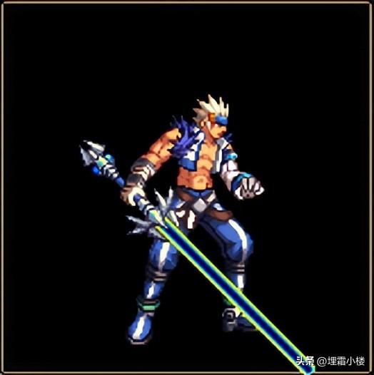 魔剑阿波菲斯怎么爆 dnf魔剑阿波菲斯详解，魔剑阿波菲斯怎么爆（武器幻化盘点——鬼剑士篇）