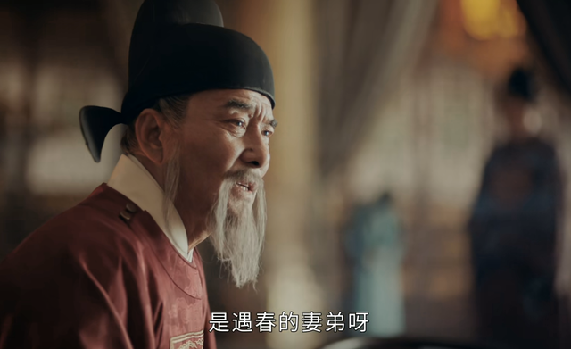 汉武大帝演员表，汉武大帝演员表李广（把《山河月明》演技最好的10位演员）