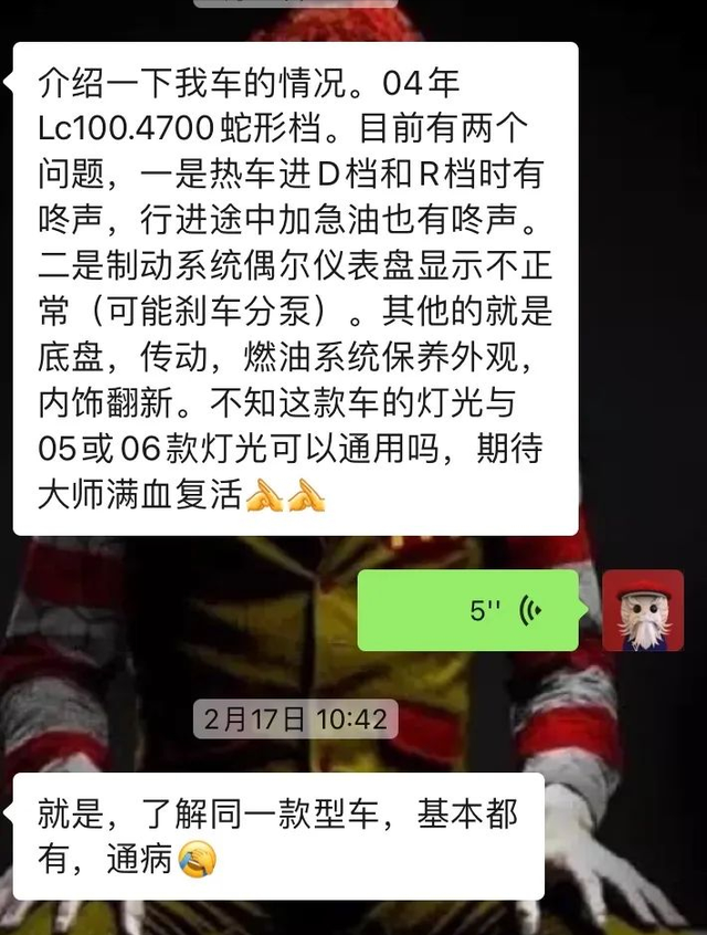 油压减震器，减震器原理图（搞来一辆“破烂不堪”的04年LC100）