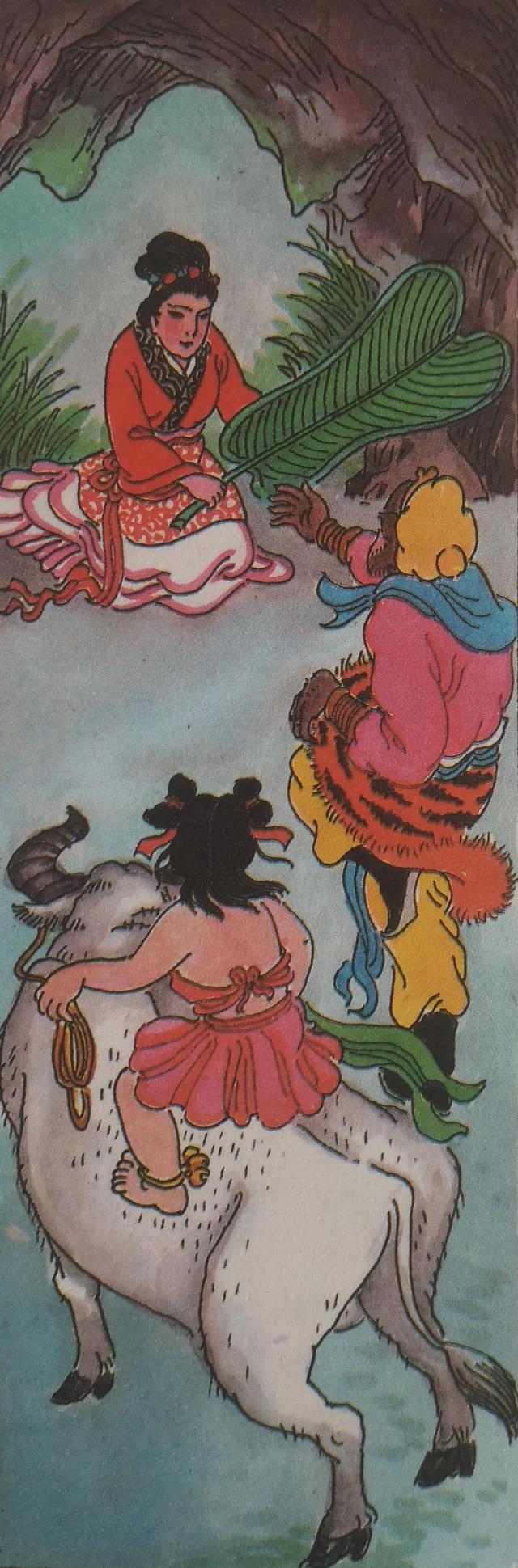 西游记 火焰山，西游记火焰山取景地（《西游记》第二十九回）