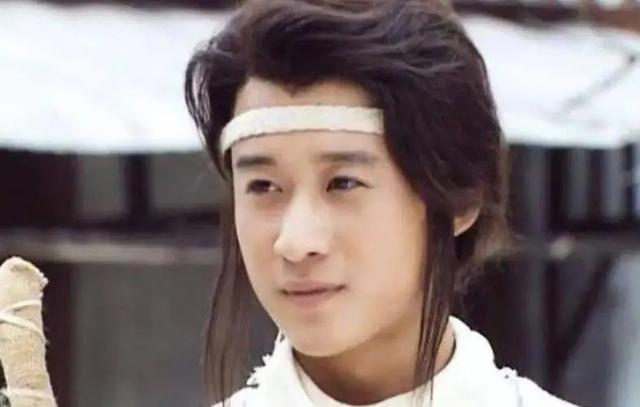 盘点男明星剃光头，那些男星的光头造型